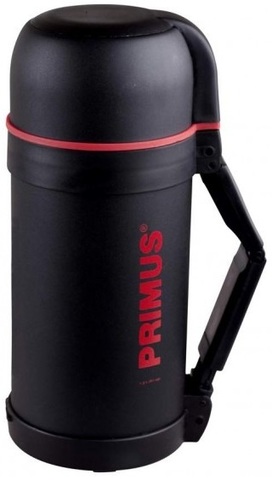 Картинка термос для еды Primus C&H Food vacuum bottle 1.2 L  - 1