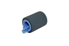 Ролик подачи кассеты (лотки 2,3) HP LJ 4300/4200/4250/4345/4350/5200 в пакете (RM1-0037)