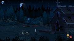 Nine Witches: Family Disruption (для ПК, цифровой код доступа)