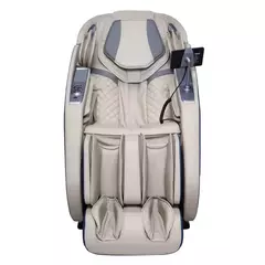 Массажное кресло Zen 2.0 Сине-Бежевое от Casa&More