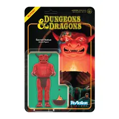 Фигурка Super7 Dungeons and Dragons: Sacred Statue