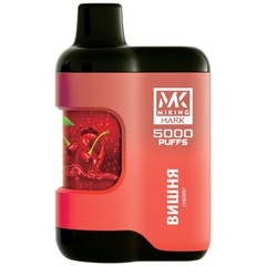 Miking 5000 - Вишня
