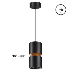 Подвесной светодиодный светильник Novotech ARISTO 359340 OVER NT24 000