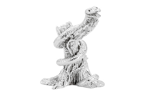 Статуэтка Змея, 8,5 х 11,5 см