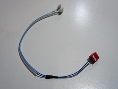 Датчик температуры автономного отопителя