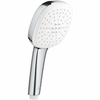 GROHE 27574003 Tempesta Cube  Ручной душ 110, 3 режима струи, хром, хром (замена  арт. 27574002)