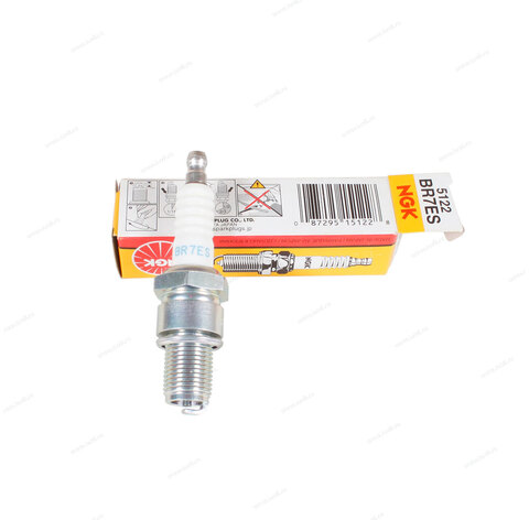 Свеча NGK BR7ES