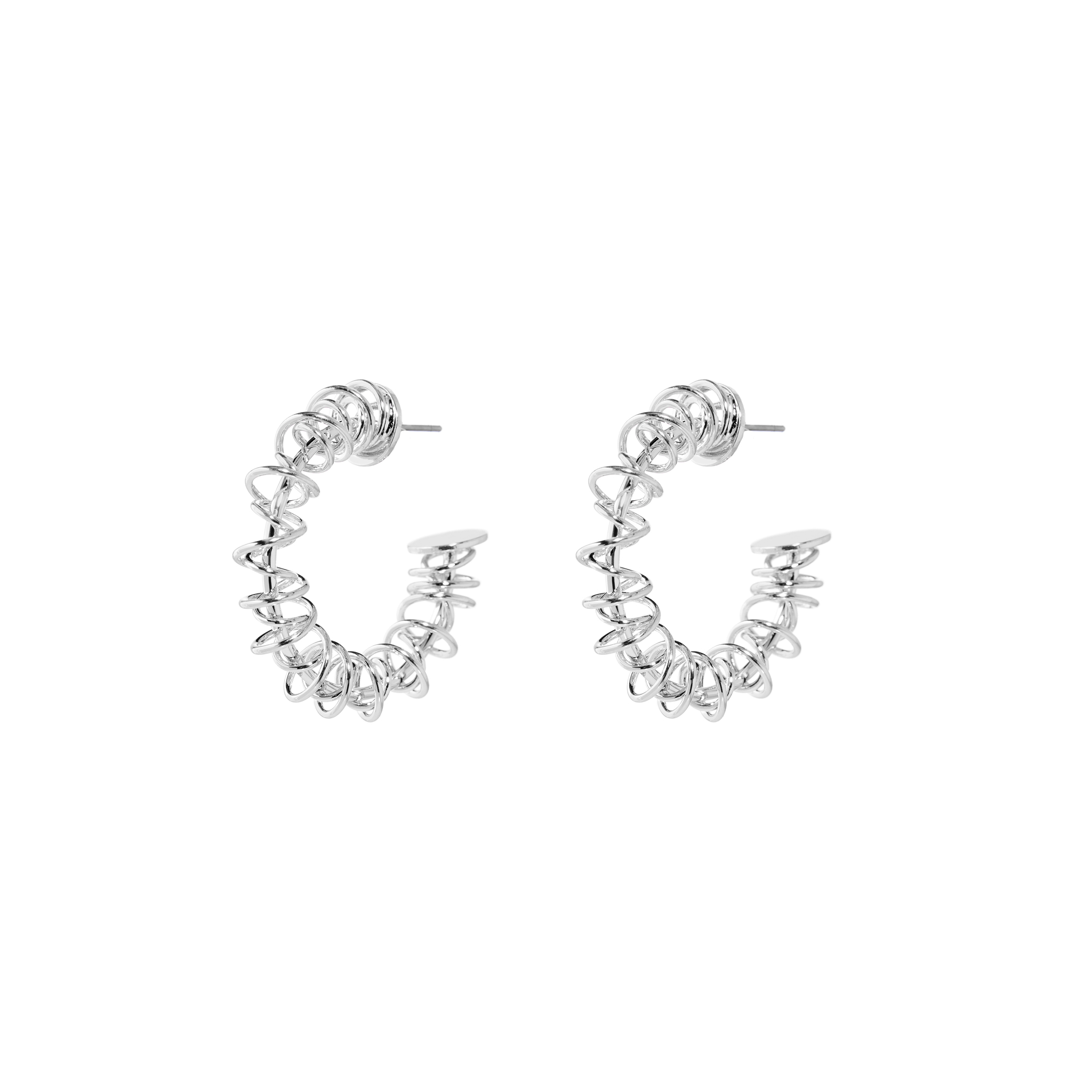 

Серьги Silver Spring Earrings