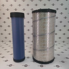 Фильтр воздушный | 42N-02-11970, 42N-02-11960, 32/915702, 848101145, ST40131AB | ARM