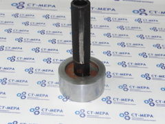 Калибр-пробка гладкая 75 Н8 ПР