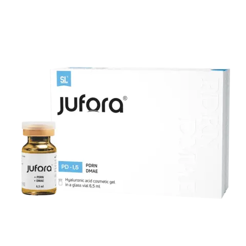 JUFORA® PDRN+DMAE