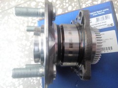 СТУПИЦА ЗАДНЯЯ SOLARIS, RIO III В СБОРЕ AMD