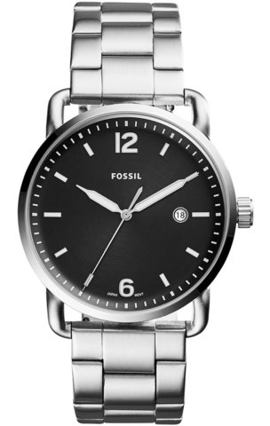 Наручные часы Fossil FS5391 фото