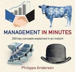 Management in Minutes