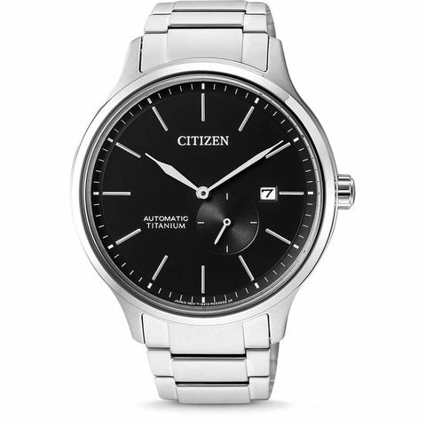 Наручные часы Citizen NJ0090-81E фото