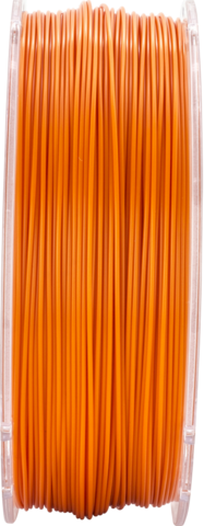 Пластик для 3D-принтера PolyMaker PolyLite PLA, 1.75 мм, 1 кг, Оранжевый