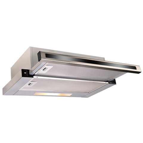 Вытяжка с выдвижным экраном Korting KHP 5637 GNX