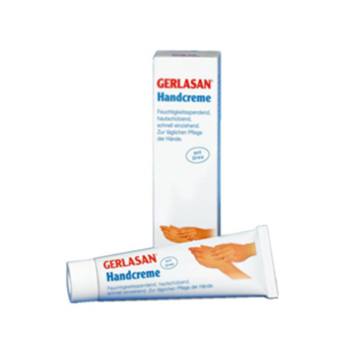 Gerlasan Hand Cream - Крем для рук Герлазан