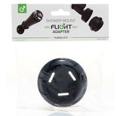 Адаптер для мастурбатора Fleshlight Flight Adapter Shower Mount - 