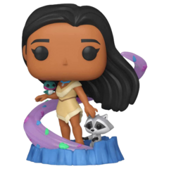 Фигурка Funko POP! Disney Ultimate Princess Pocahontas