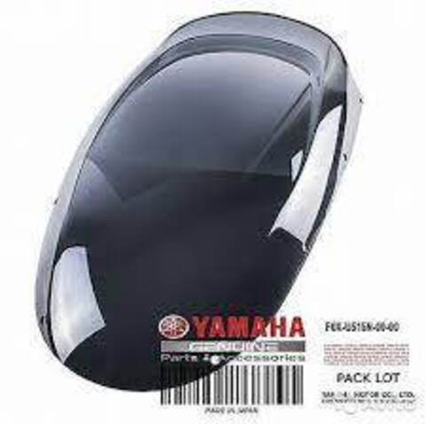 Крышка Yamaha F0XU515N0000