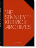 TASCHEN: The Stanley Kubrick Archives