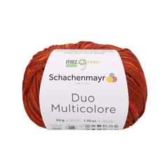 Пряжа Schachenmayr Duo Multicolore (12)