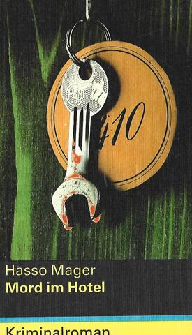 Mord im Hotel