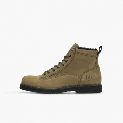 ботинки JACK PORTER Classic Hiker 3866