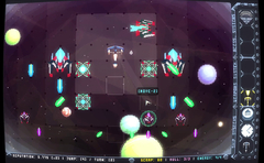NEXT JUMP: Shmup Tactics (для ПК, цифровой код доступа)