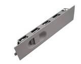 Крышка фетрового вала Lexmark T64x Oil Fuser Wiper (41X6400/40X0001)