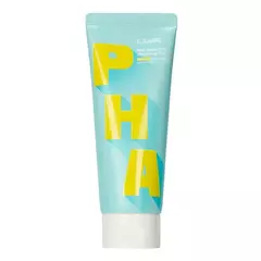 L.Sanic Mild Exfoliation Cleansing Gel PHA Acid отшелушивающий гель для умывания с PHA-кислотами