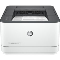 Лазерный принтер HP LaserJet Pro 3003dn