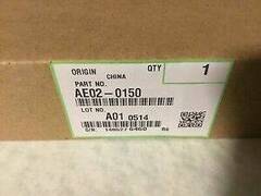 Прижимной вал (AE020150)