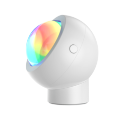 Портативная лампа с имитацией солнечного света Yeelight Sunset Projection Lamp / YLFWD-0006