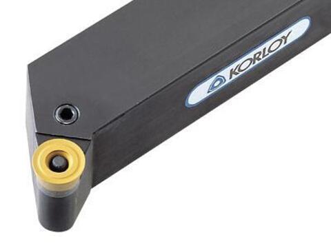 Токарная державка ISO - PRGCR3225-P16