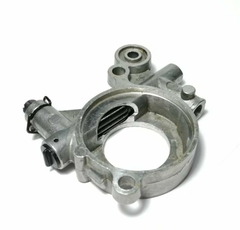 Маслонасос бензопилы Husqvarna 362, 365, 371, 372 (с червяком) в интернет-магазине ЯрТехника