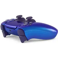Беспроводной геймпад DualSense для PS5 (Chroma Indigo, CFI-ZCT1W: SIEE)