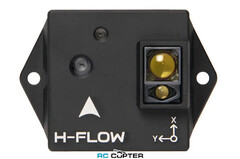 Оптический модуль Holybro H-Flow (датчик отслеживания движения и измерения расстояния) DroneCAN