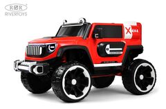Jeep E007EE (Полноприводный)