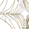Светильник подвесной ST Luce Gravetta SL6603.203.23