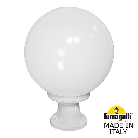 Ландшафтный светильник Fumagalli GLOBE 300 G30.110.000.WYF1R
