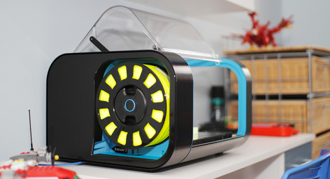 3D-принтер Cel Robox RBX1