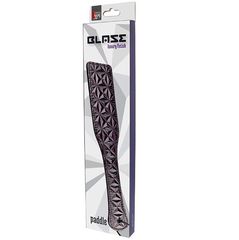 Фиолетово-чёрный пэддл BLAZE PADDLE PURPLE - 53 см. - 