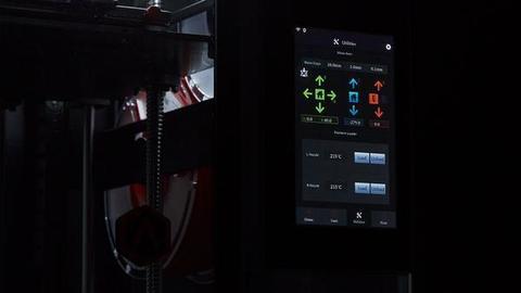 3D-принтер Raise3D Pro Plus