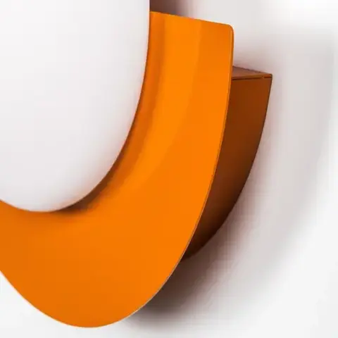 Настенный светодиодный светильник Lightstar ERICA 609633