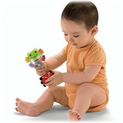 Fisher Price Погремушка 