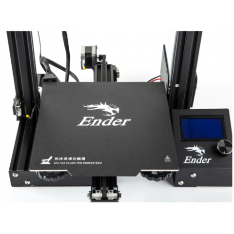 3D-принтер Creality Ender 3 Pro (набор для сборки)