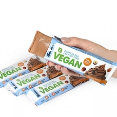 Веганский протеиновый батончик 