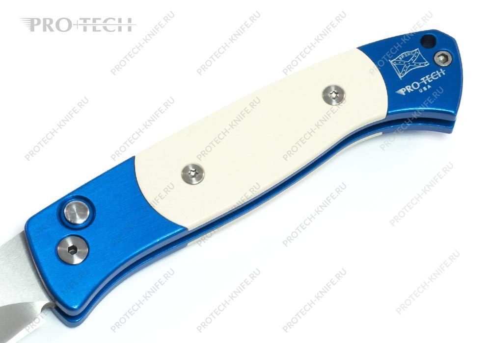 Нож Pro-Tech Brend Auto #2 Boker Exclusive - фотография 